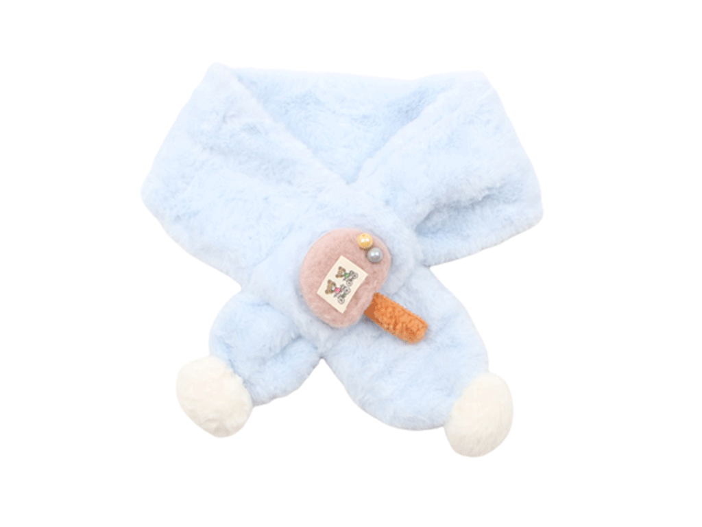 شال گردن کرواتی