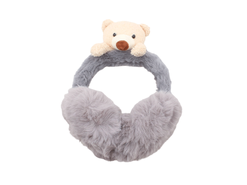 گوش گیر خرسی پولیشی