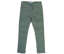 شلوار کتان gemo