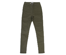 شلوار کتان gemo