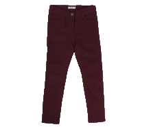 شلوار کتان gemo