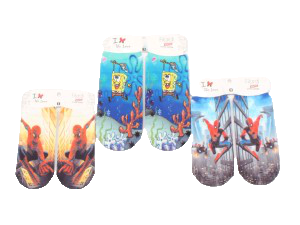 جوراب مچی (6-2 سال)