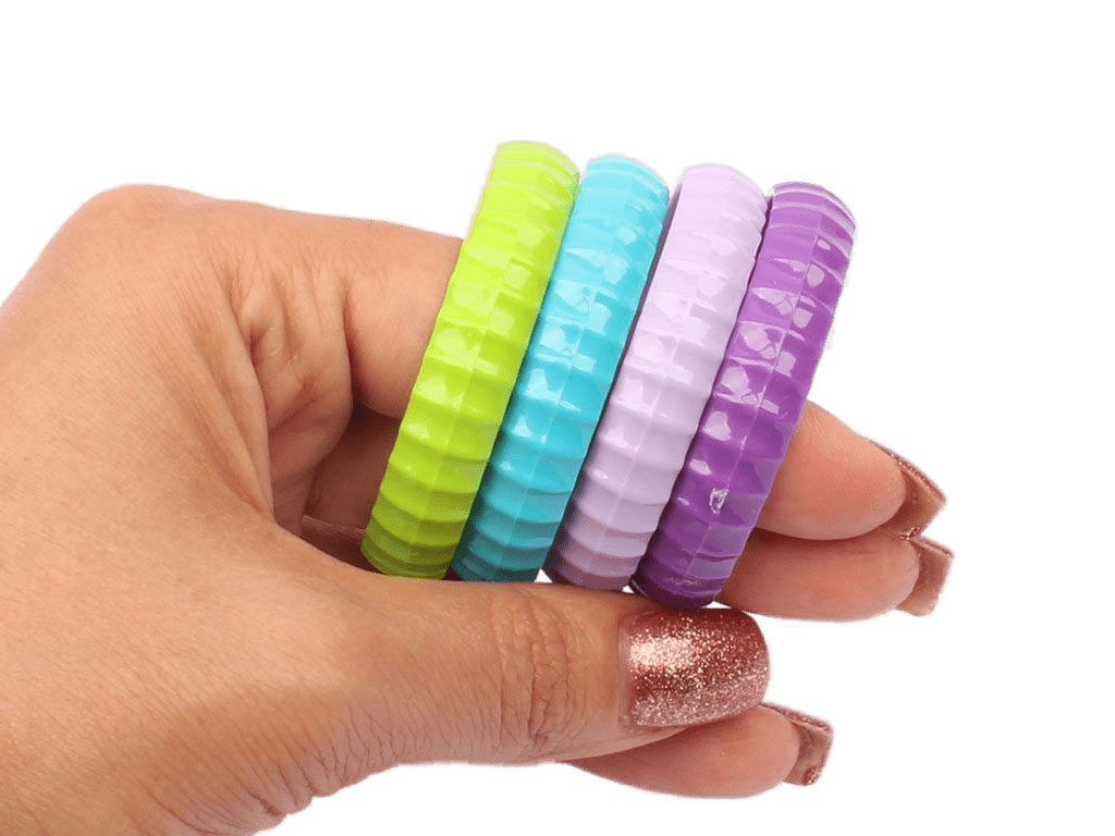 النگو (دارای رنگبندی)