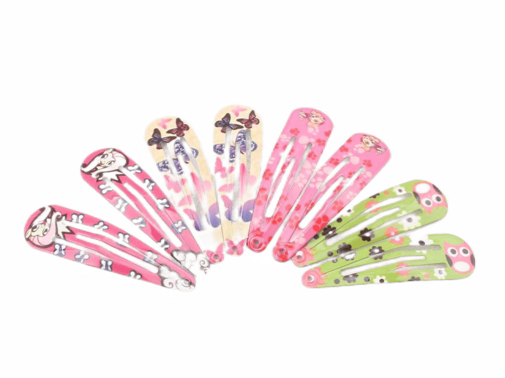 گل سر تق تقی (2 عددی)