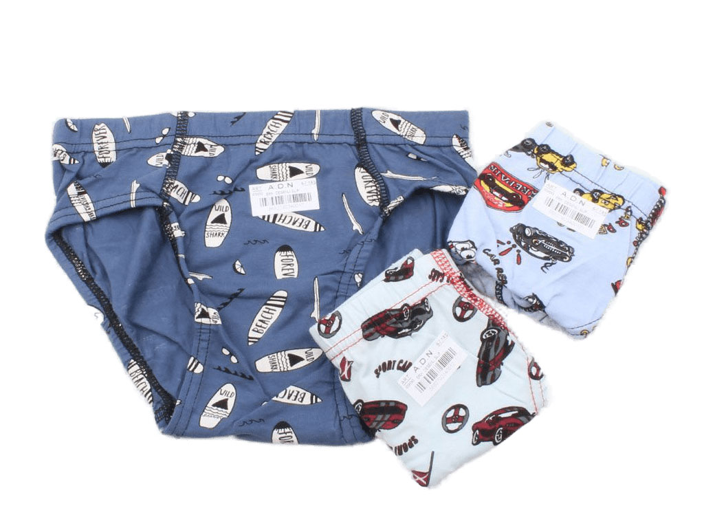 شورت اسیپ (7-6 سال)