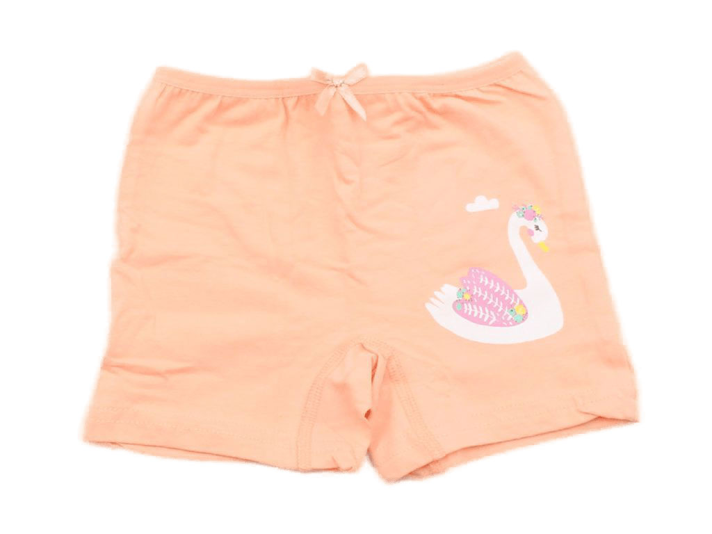 شورت پادار  (10-9 سال/ تنوع طرح)