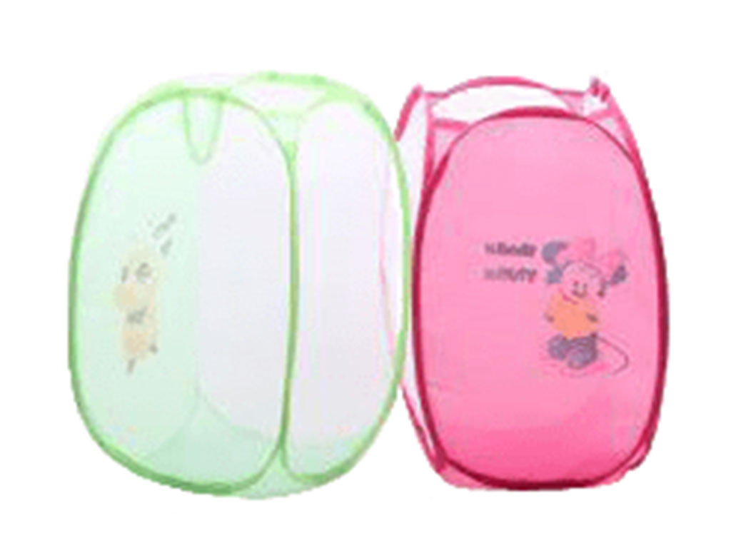 سبد اسباب بازی (تنوع طرح و رنگ)