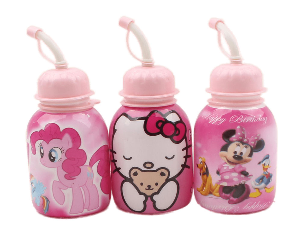 لیوان نی دار فانتزی (تنوع طرح )