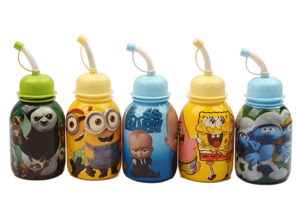 لیوان نی دار فانتزی (تنوع طرح)