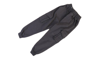 شلوار کتان blue star