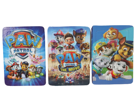 پازل سه عددی