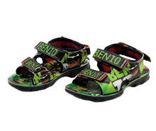 صندل بنتن سبز