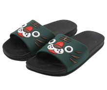 دمپایی ببری سبز (نیکتا)