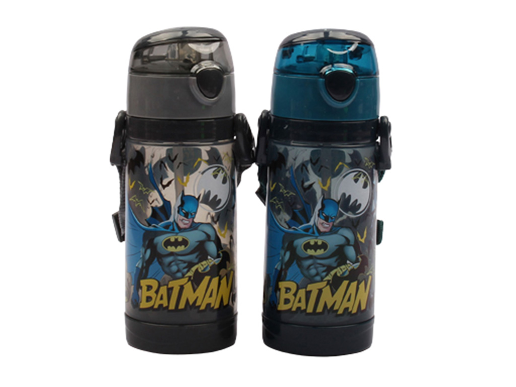 قمقمه نی دار بتمن