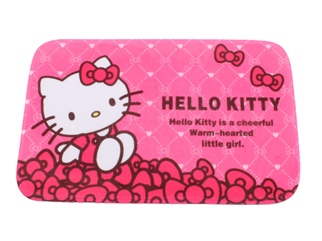 پادری استپ دار Hello kitty (تنوع طرح)