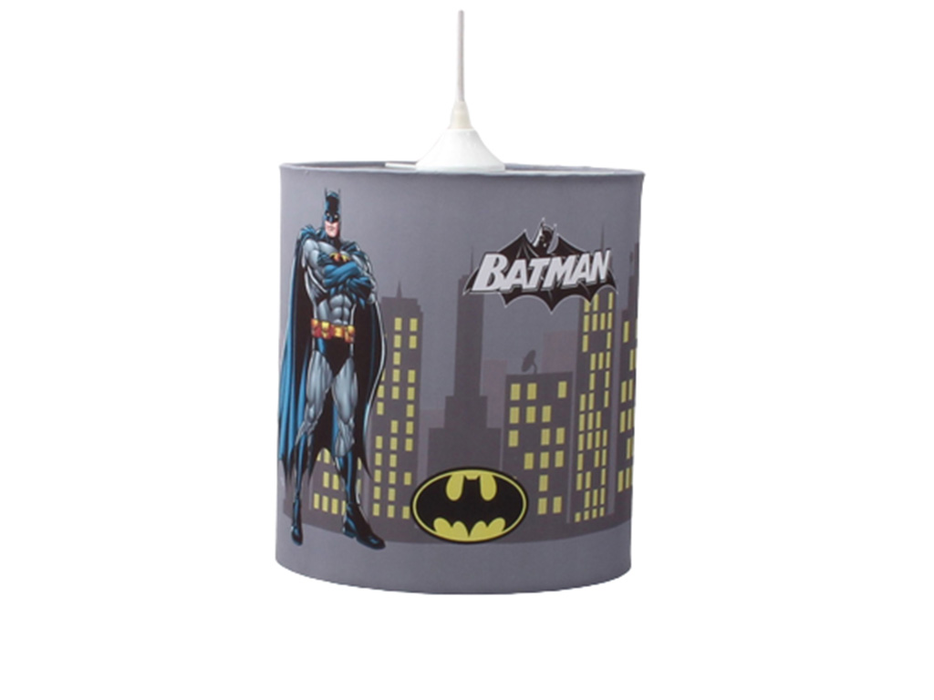 لوستر بتمن (تنوع طرح)