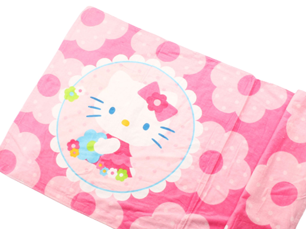 حوله استخری هلوکیتی Hello Kitty