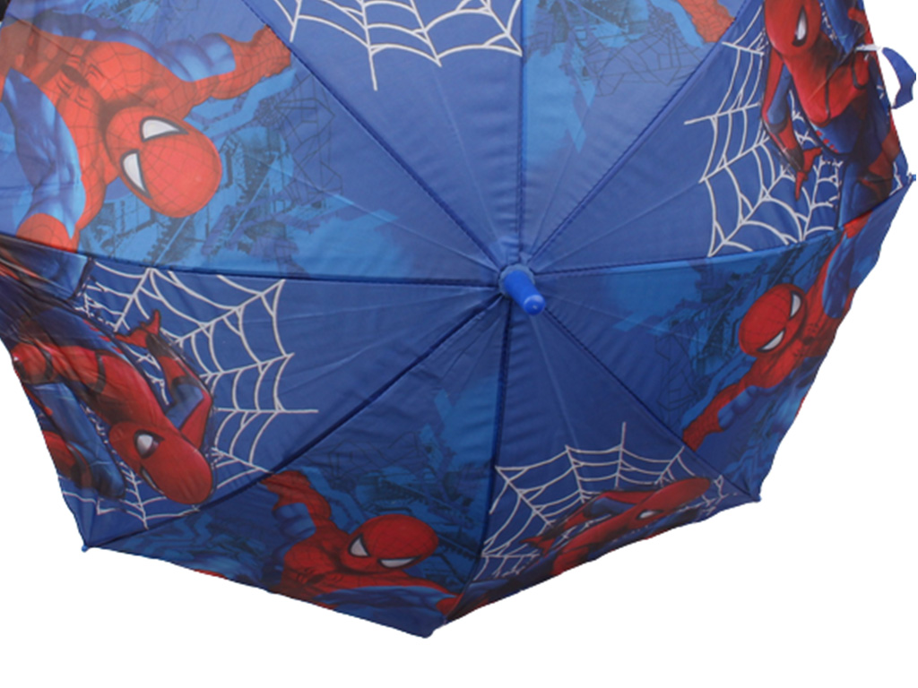 چتر مرد عنکبوتی