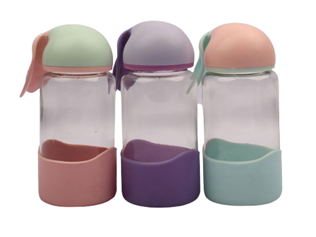 بطری آب خرگوشی