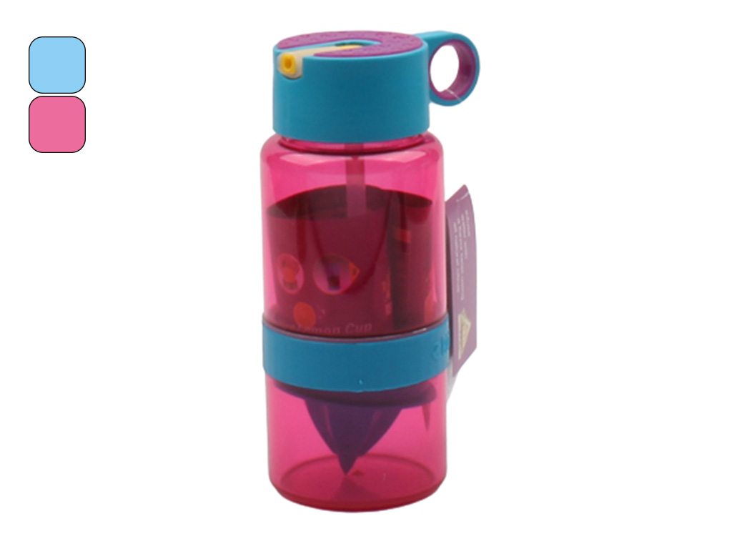 آب پرتقال گیری قمقمه ای