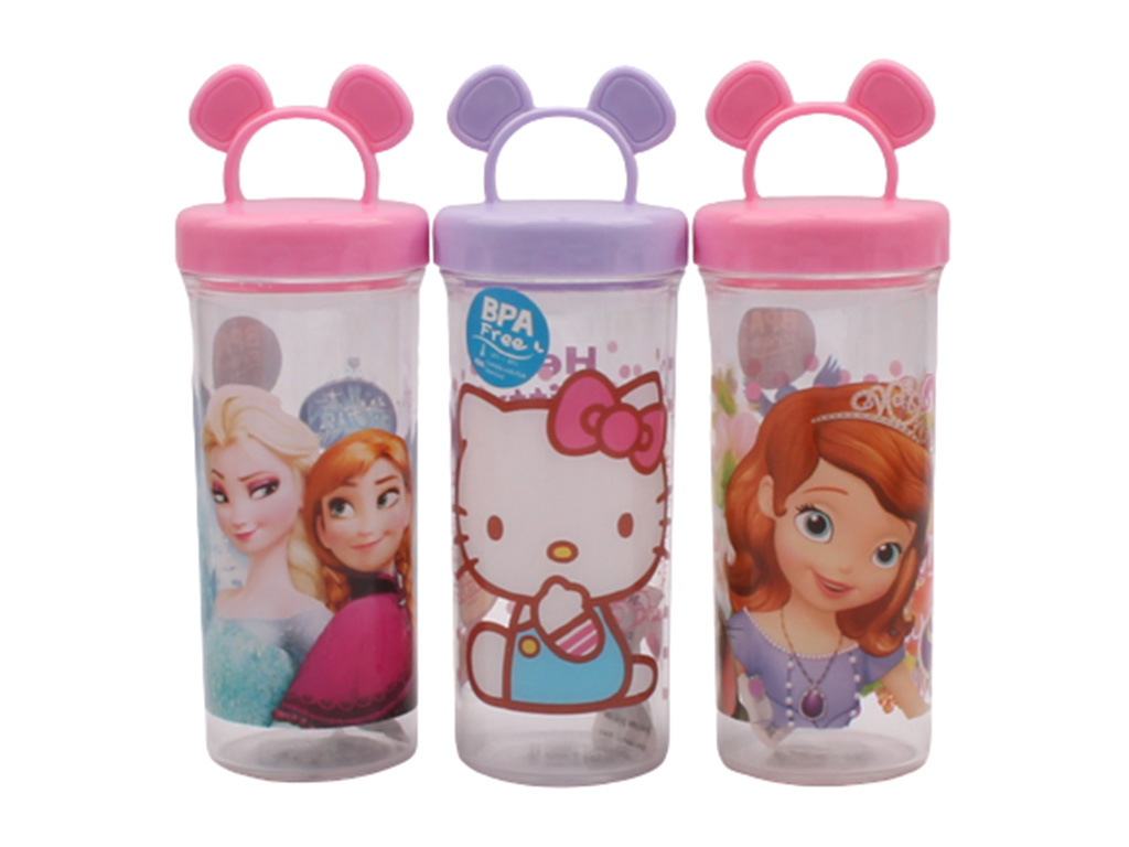 لیوان دردار