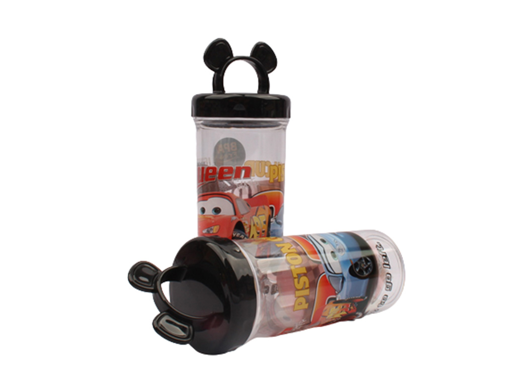 لیوان دردار مک کوئین