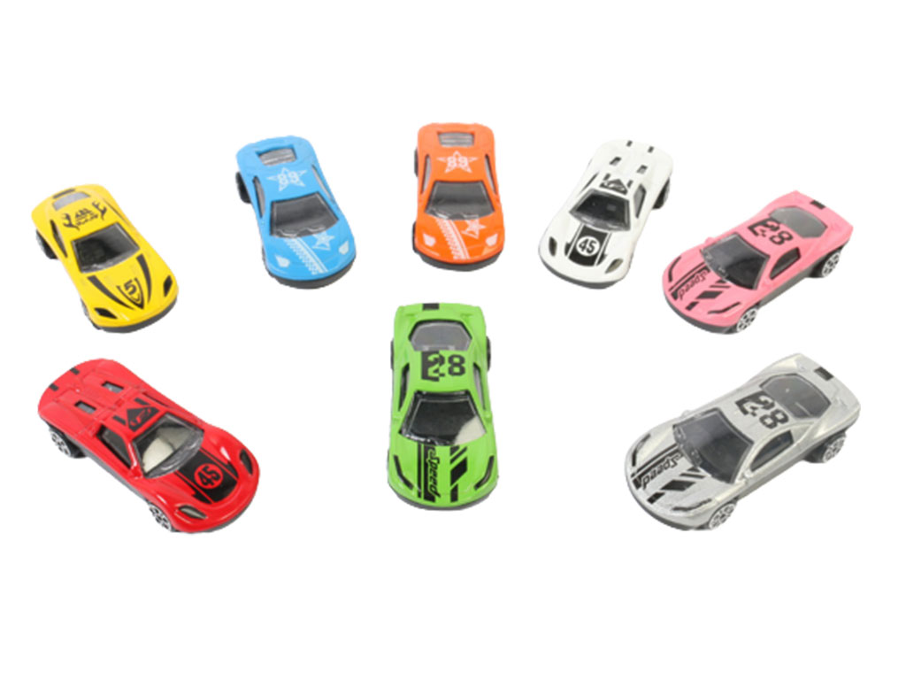 ماشین فلزی اسباب بازی