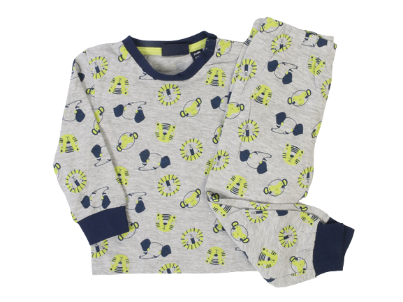 بلوز و شلوار راحتی پسرانه