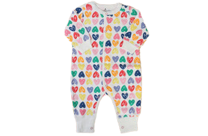 سرهمی baby  اورجینال