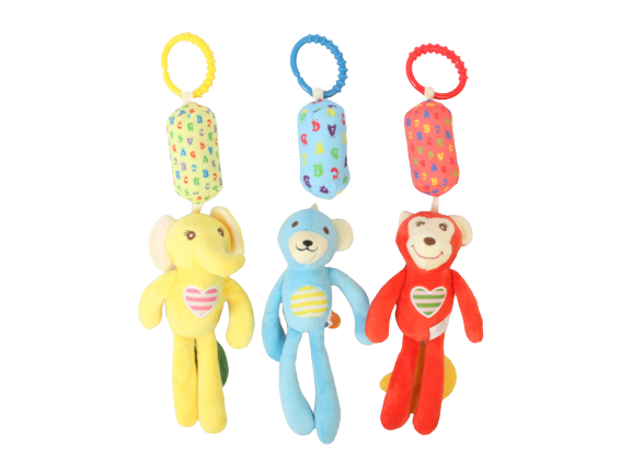 آویز کریر جغجغه ای نوزادی اس کی کی بیبی skk baby