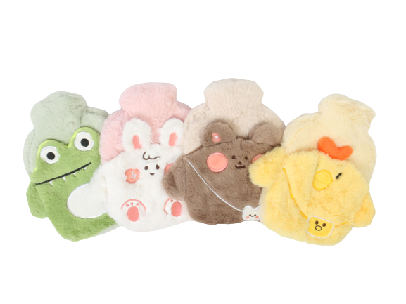 کیسه آب گرم نوزاد و کودک