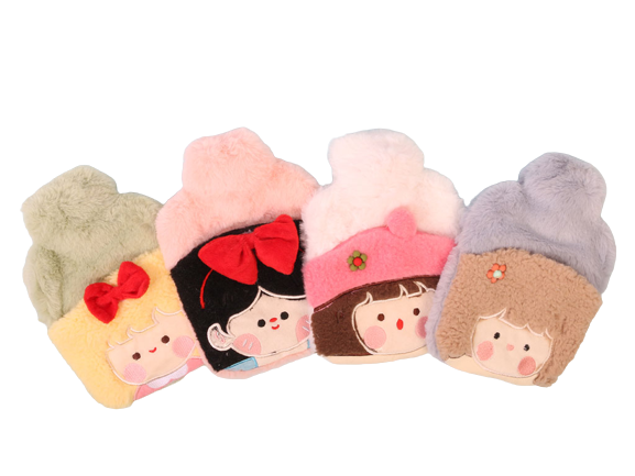 کیسه آب گرم نوزاد و کودک