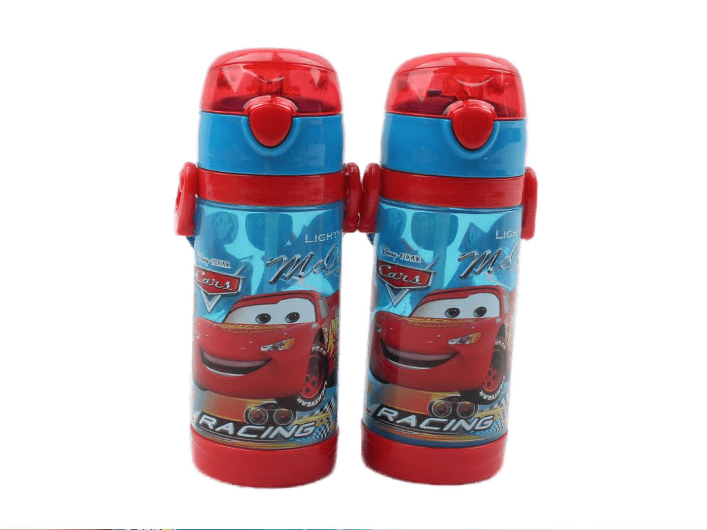 قمقمه نی دار مک کوئین