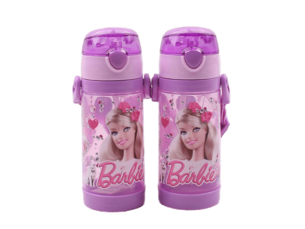 قمقمه نی دار باربی