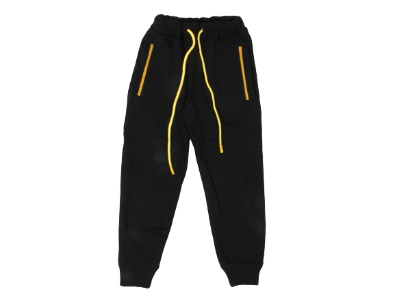 شلوار راحتی بچه گانه بامشی bamshi