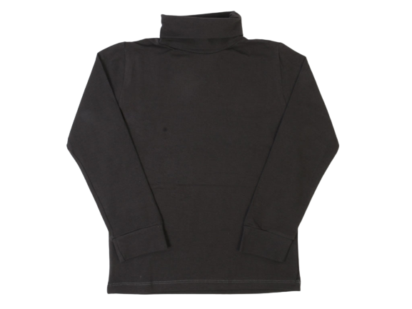 بلوز یقه اسکی بچه گانه بامشی bamshi