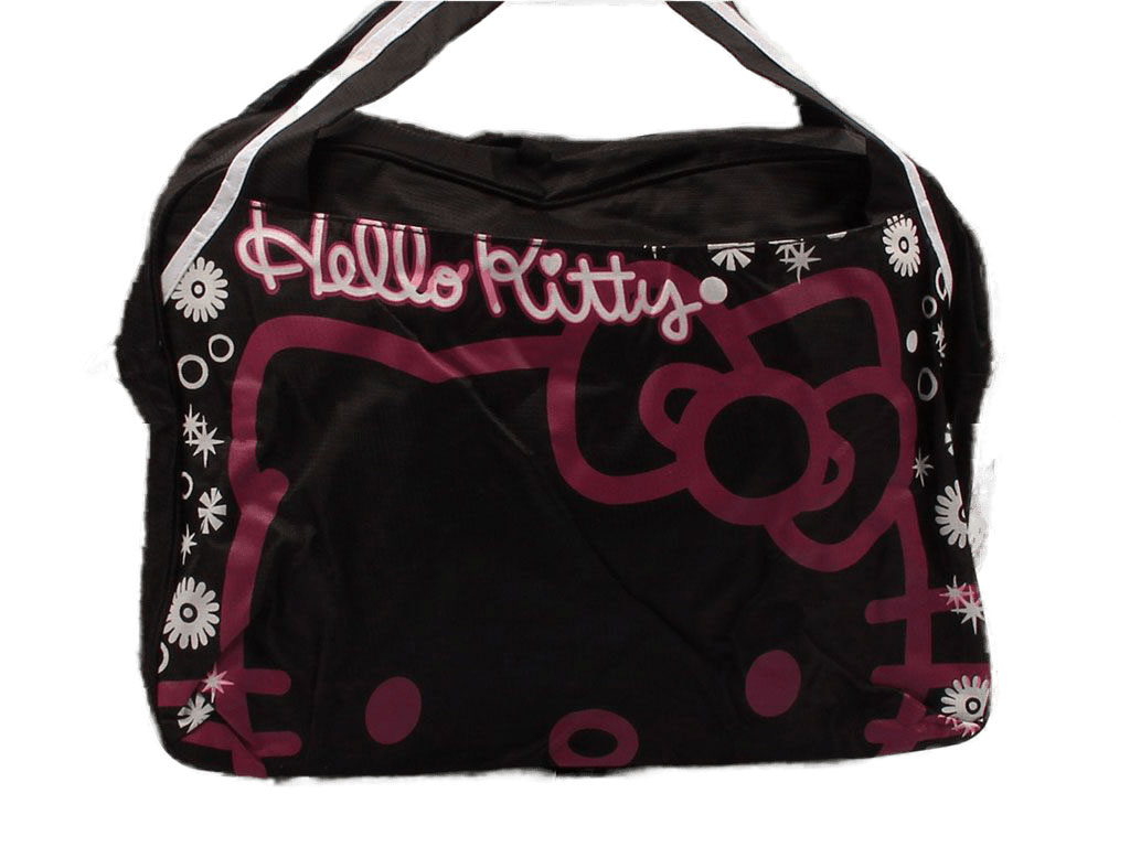 کیف ورزشی هلوکیتی Hello Kitty