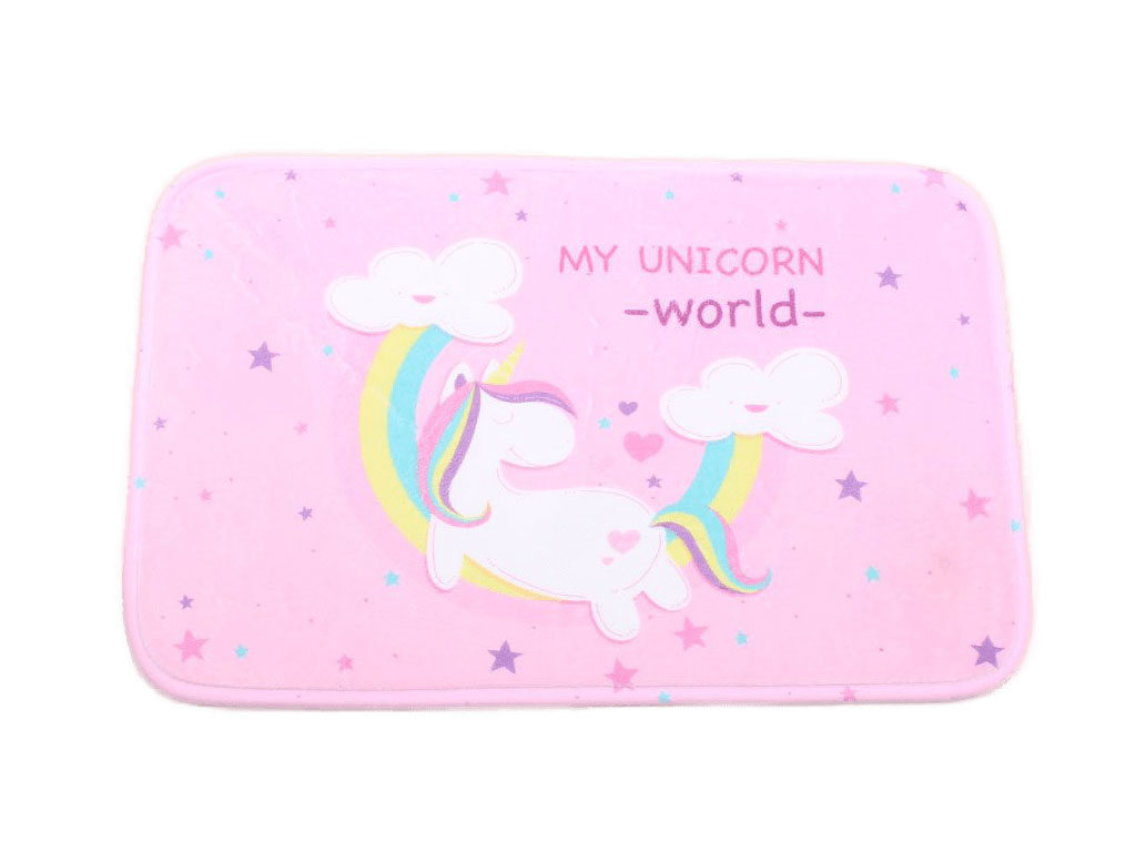 پادری اسب تک شاخ (تنوع طرح)