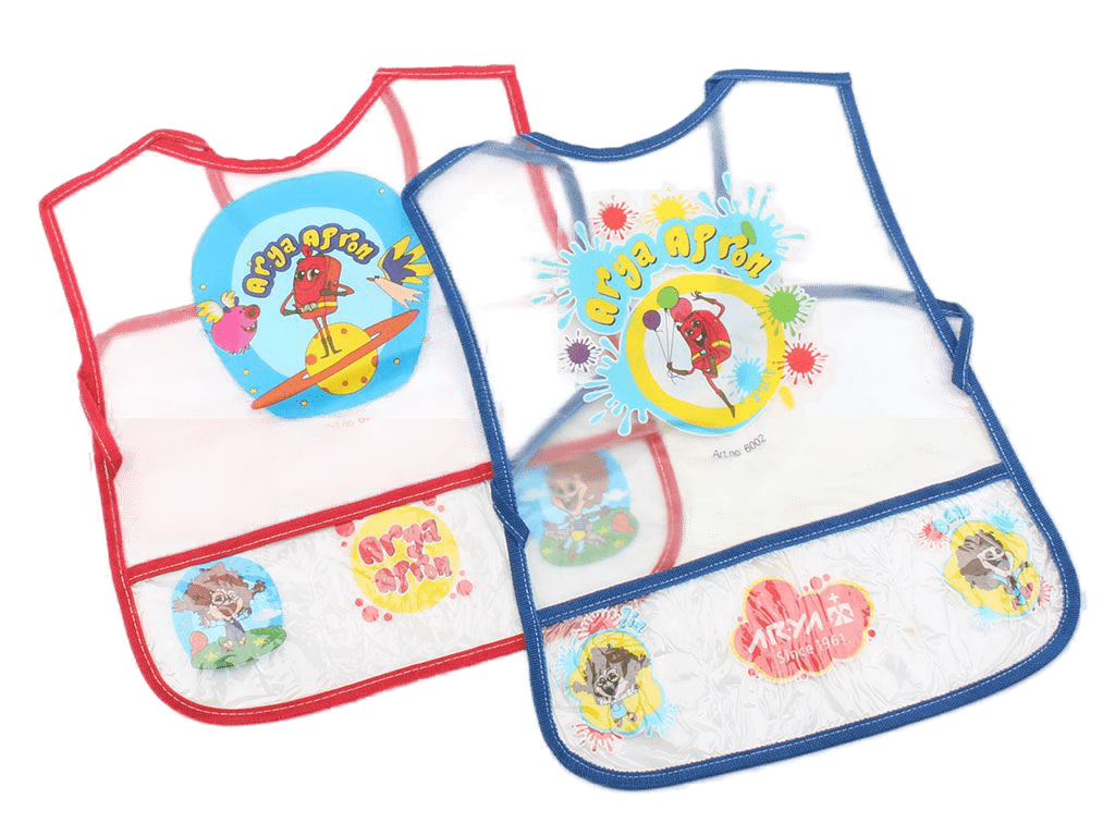 لباس کار آریا با آستین جدا