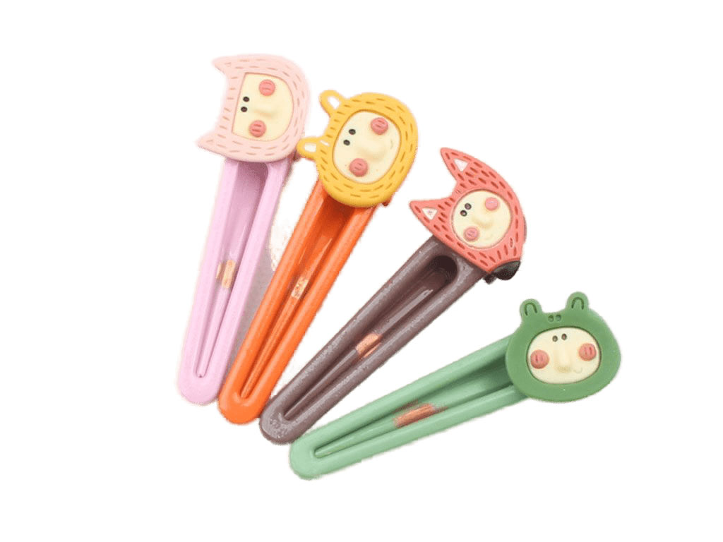 گل سر انبری حیوانات