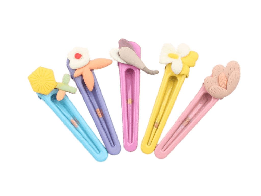 گل سر انبری گل