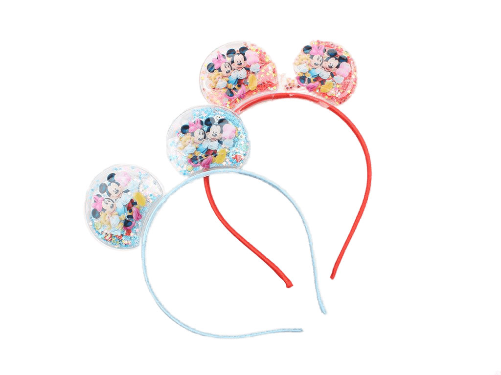 تل سر پولکی مینی موس