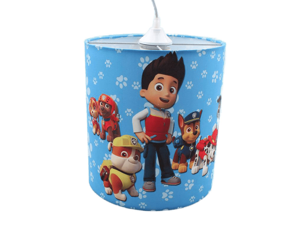 لوستر سگ های نگهبان