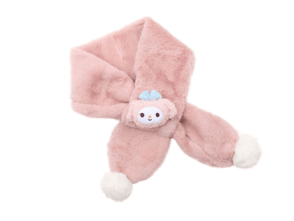 شال گردن کرواتی ببعی (4-1 سال)