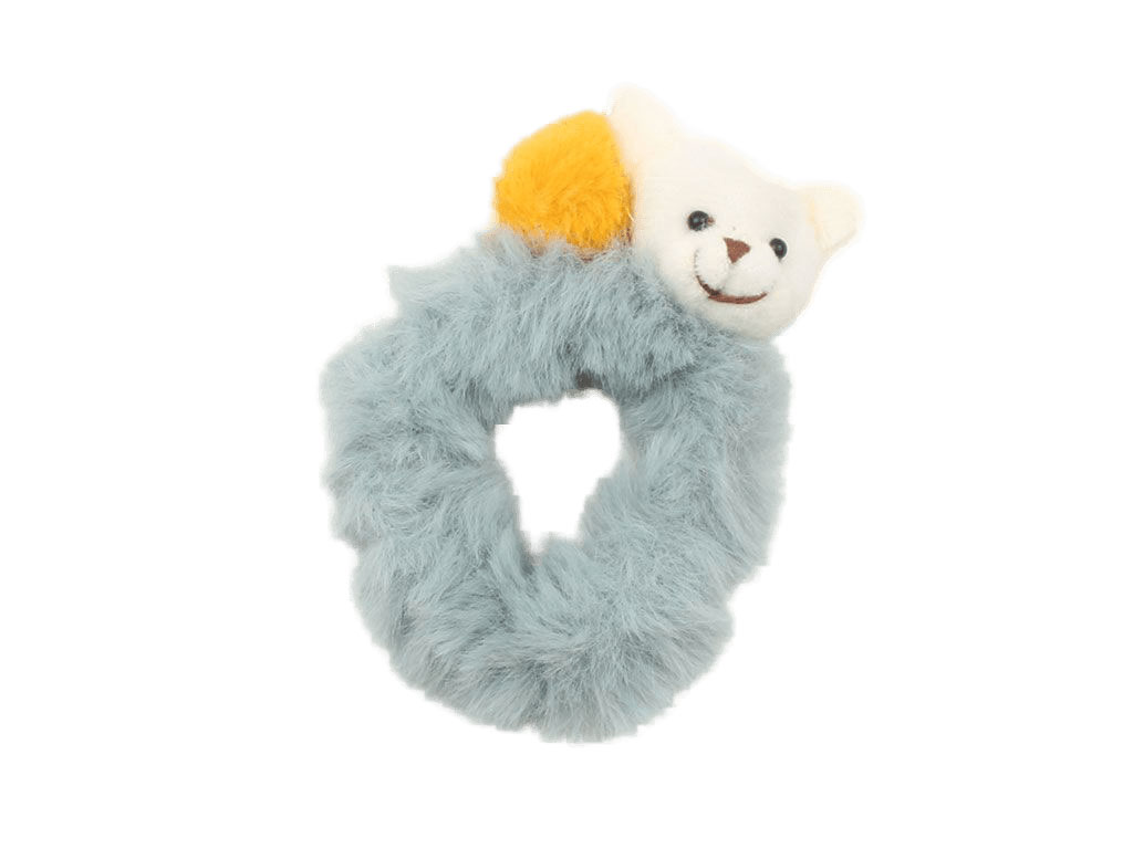 کش سر پولیشی خرسی