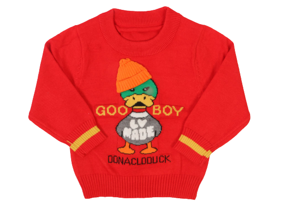 بلوز بافت پسرانه