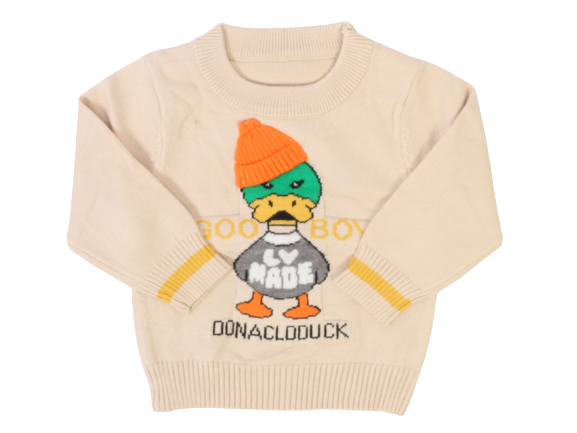 بلوز بافت پسرانه