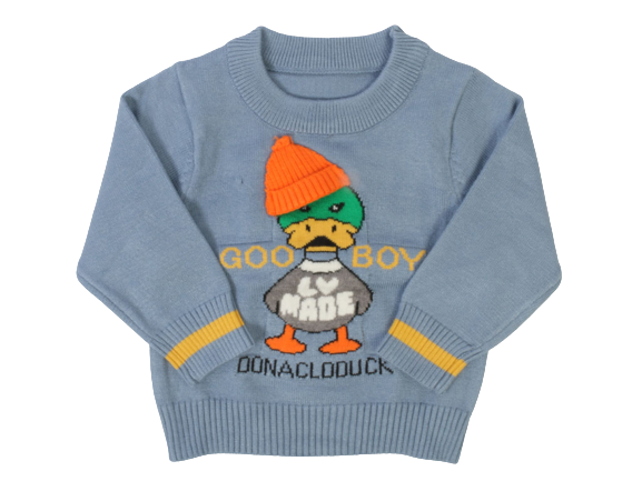 بلوز بافت پسرانه