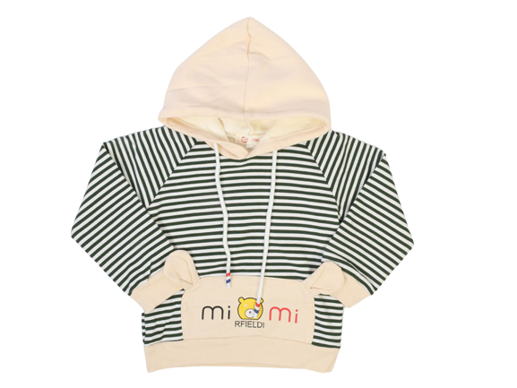 هودی پسرانه داخل مخمل مادینگ بیر mading beier