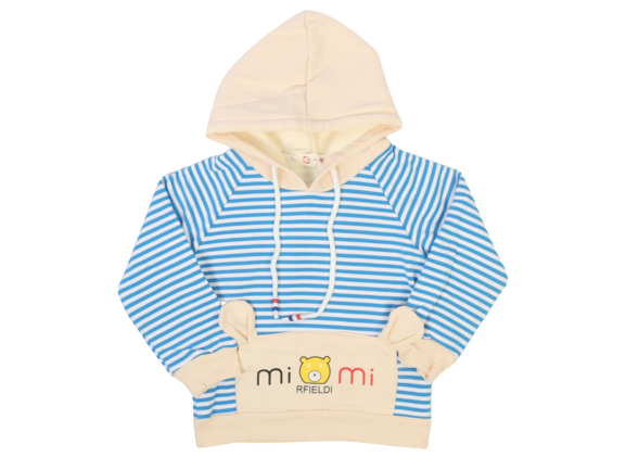 هودی پسرانه داخل مخمل مادینگ بیر mading beier